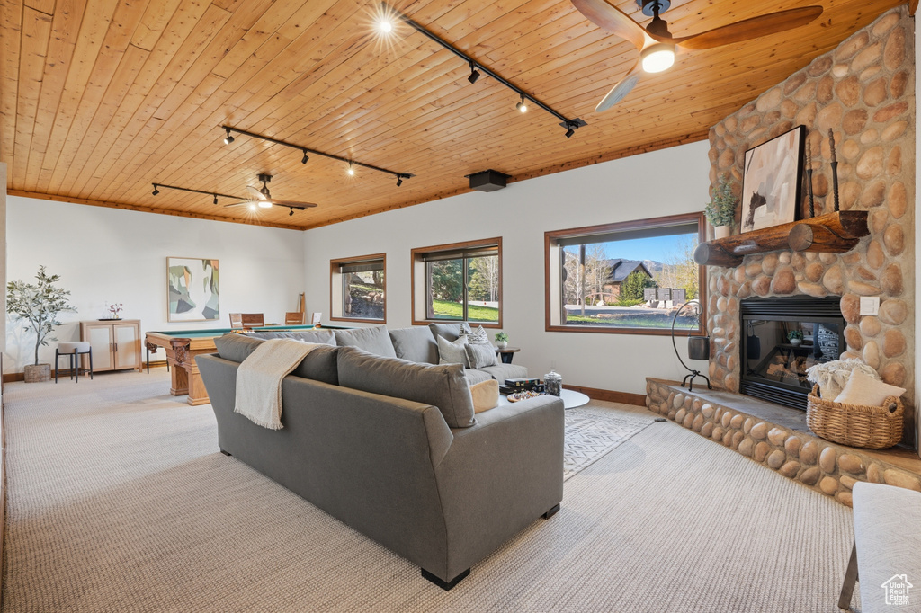 8766 DAYBREAKER DR Park City, UT 84098