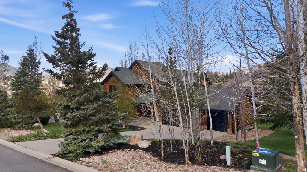 8766 DAYBREAKER DR Park City, UT 84098