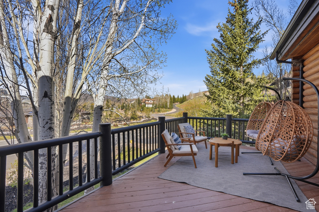 8766 DAYBREAKER DR Park City, UT 84098