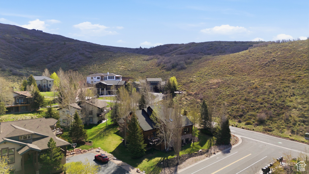 8766 DAYBREAKER DR Park City, UT 84098