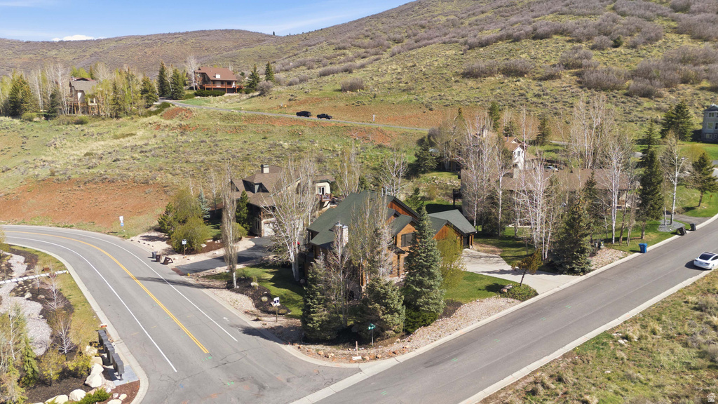 8766 DAYBREAKER DR Park City, UT 84098