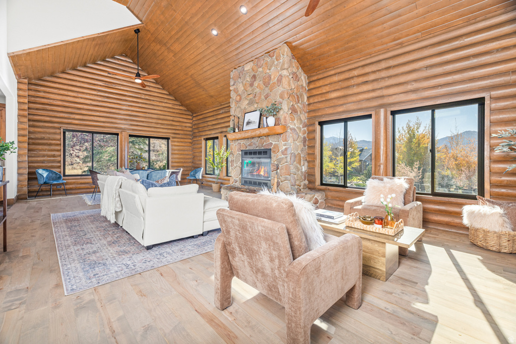 8766 DAYBREAKER DR Park City, UT 84098