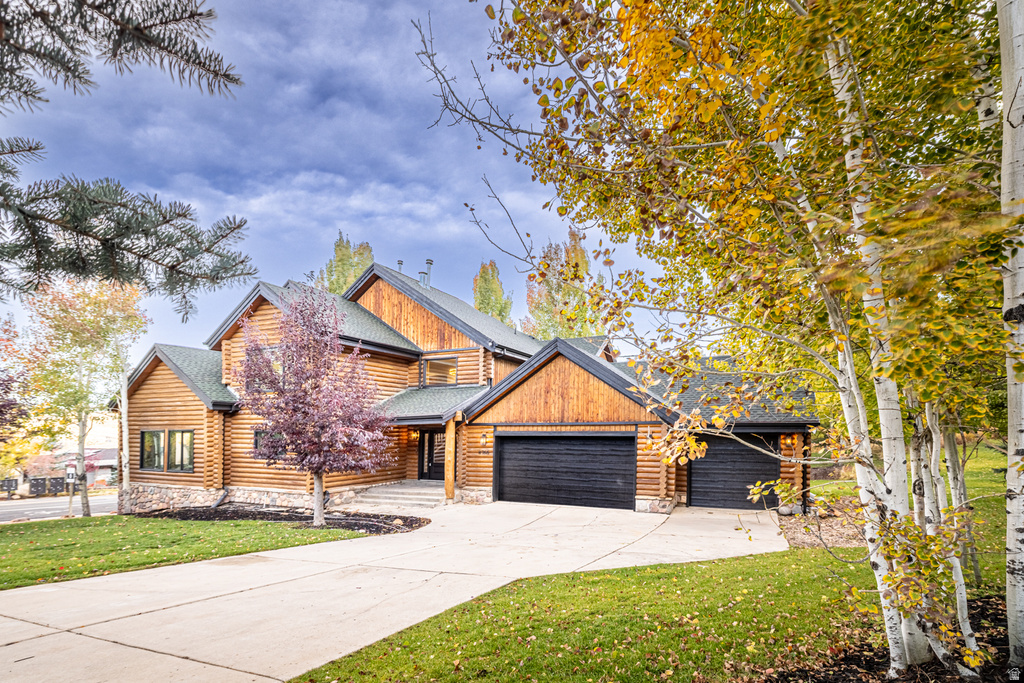 8766 DAYBREAKER DR Park City, UT 84098