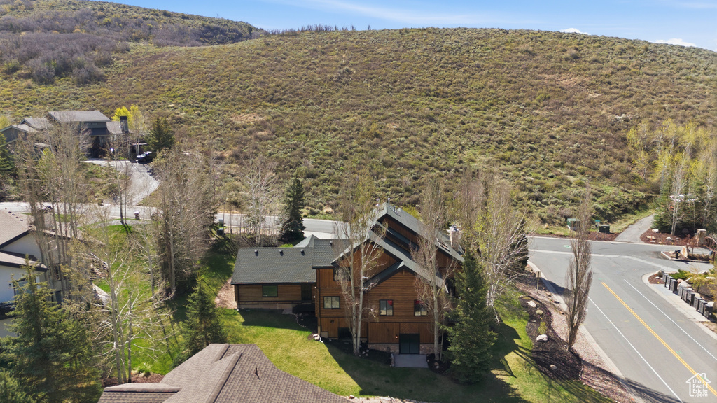 8766 DAYBREAKER DR Park City, UT 84098