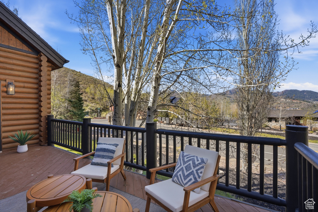 8766 DAYBREAKER DR Park City, UT 84098