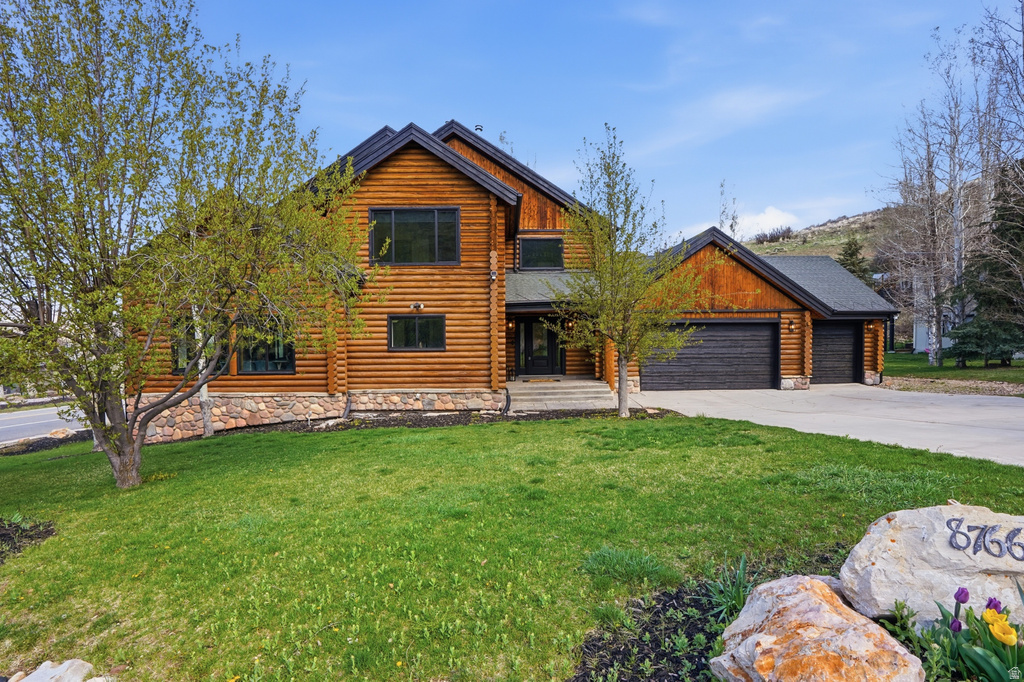 8766 DAYBREAKER DR Park City, UT 84098
