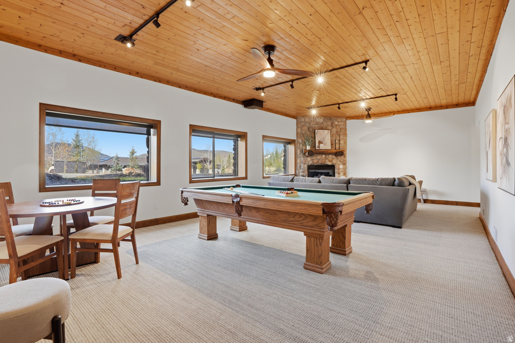 8766 DAYBREAKER DR Park City, UT 84098
