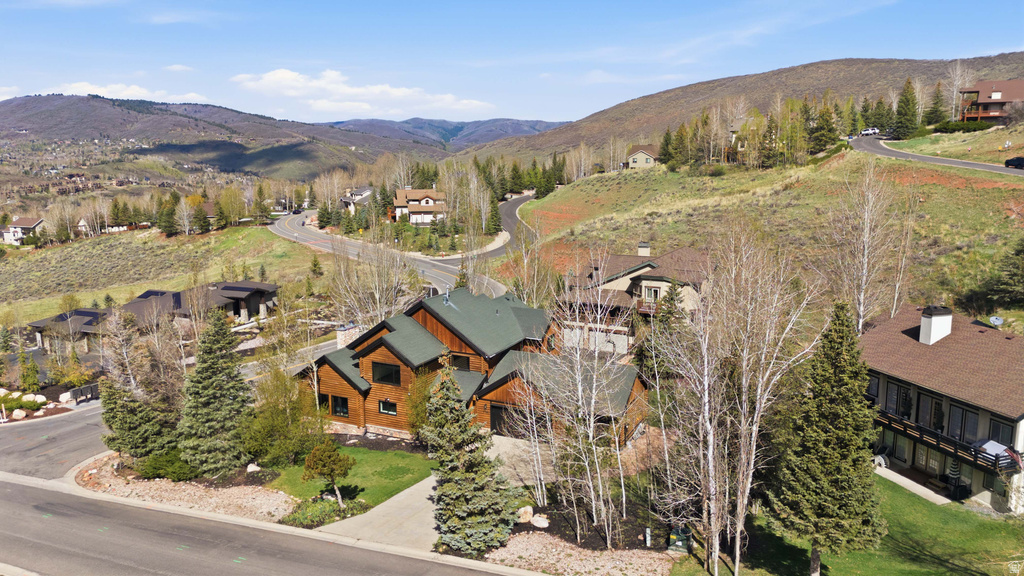 8766 DAYBREAKER DR Park City, UT 84098