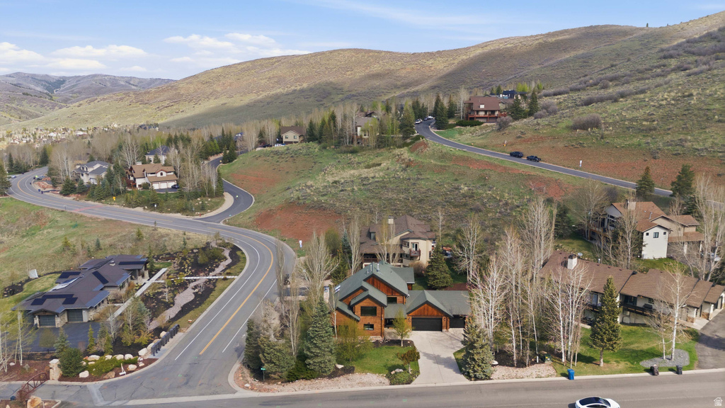 8766 DAYBREAKER DR Park City, UT 84098