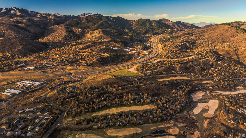 8766 DAYBREAKER DR Park City, UT 84098