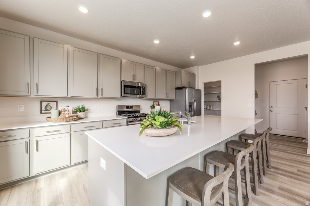 1699 W BLUE FLAX DR #3130 Saratoga Springs, UT 84045