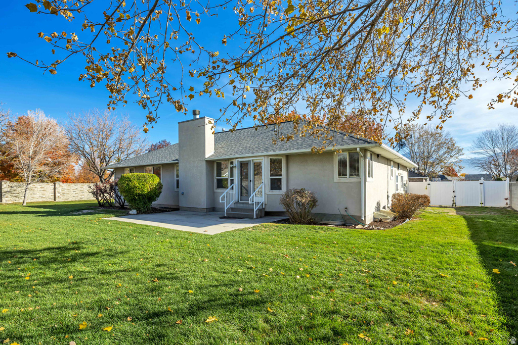 9414 S 1980 W South Jordan, UT 84095