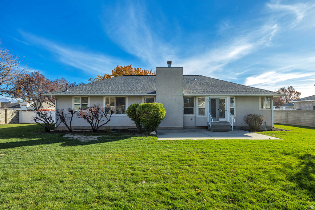 9414 S 1980 W South Jordan, UT 84095