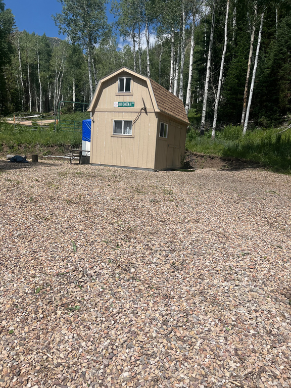 87 N YOSEMITE Oakley, UT 84055