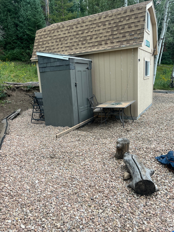 87 N YOSEMITE Oakley, UT 84055