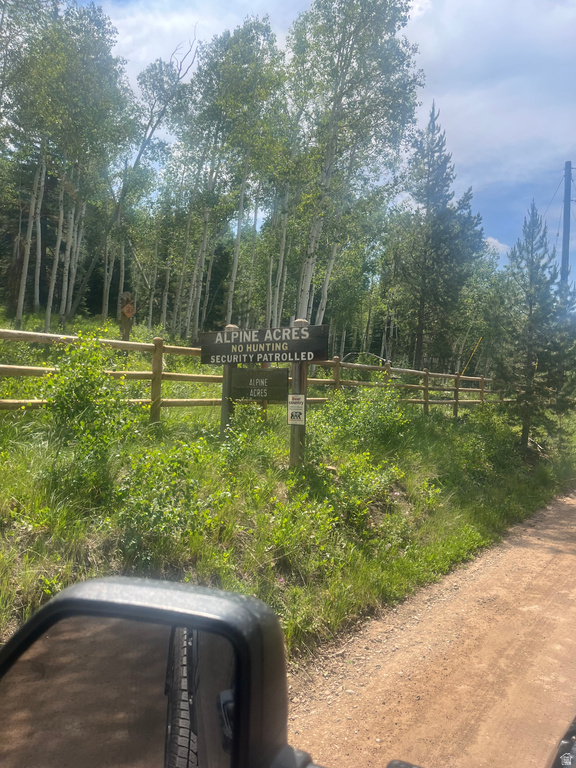 87 N YOSEMITE Oakley, UT 84055