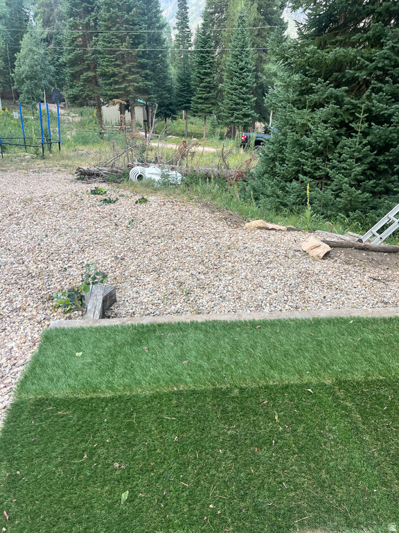 87 N YOSEMITE Oakley, UT 84055