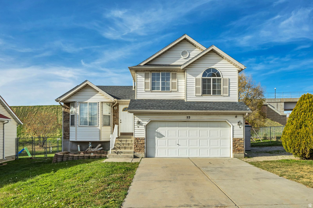 53 S 150 W Clearfield, UT 84015