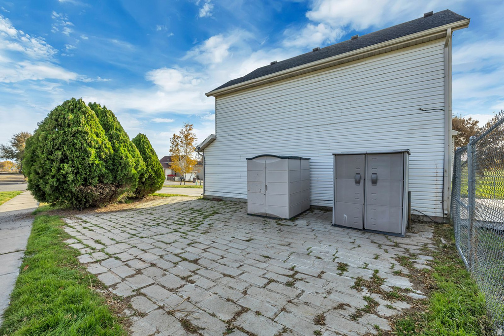 53 S 150 W Clearfield, UT 84015