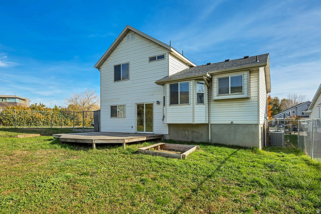 53 S 150 W Clearfield, UT 84015