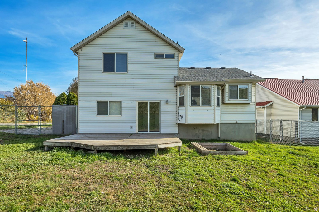 53 S 150 W Clearfield, UT 84015