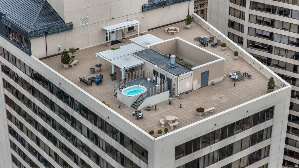 44 W BROADWAY #707S Salt Lake City, UT 84101