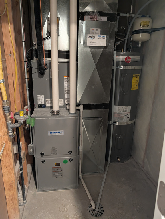 781 N PHEASANTBROOK DR Centerville, UT 84014