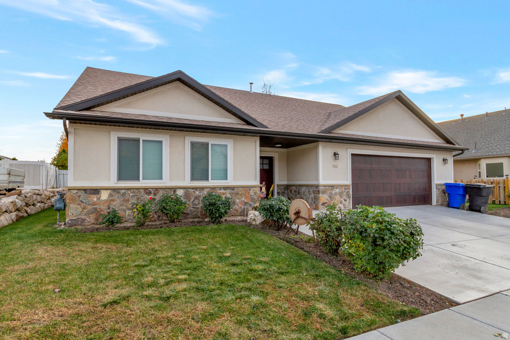 785 E 1975 N North Ogden, UT 84414