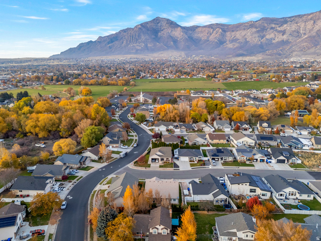 785 E 1975 N North Ogden, UT 84414