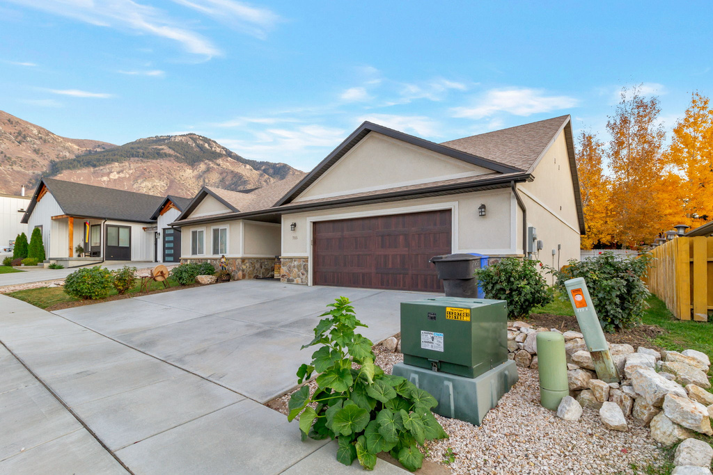 785 E 1975 N North Ogden, UT 84414