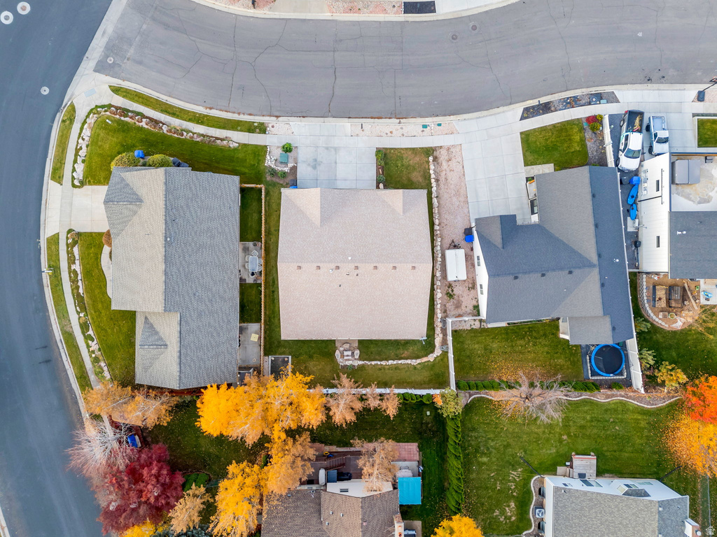 785 E 1975 N North Ogden, UT 84414