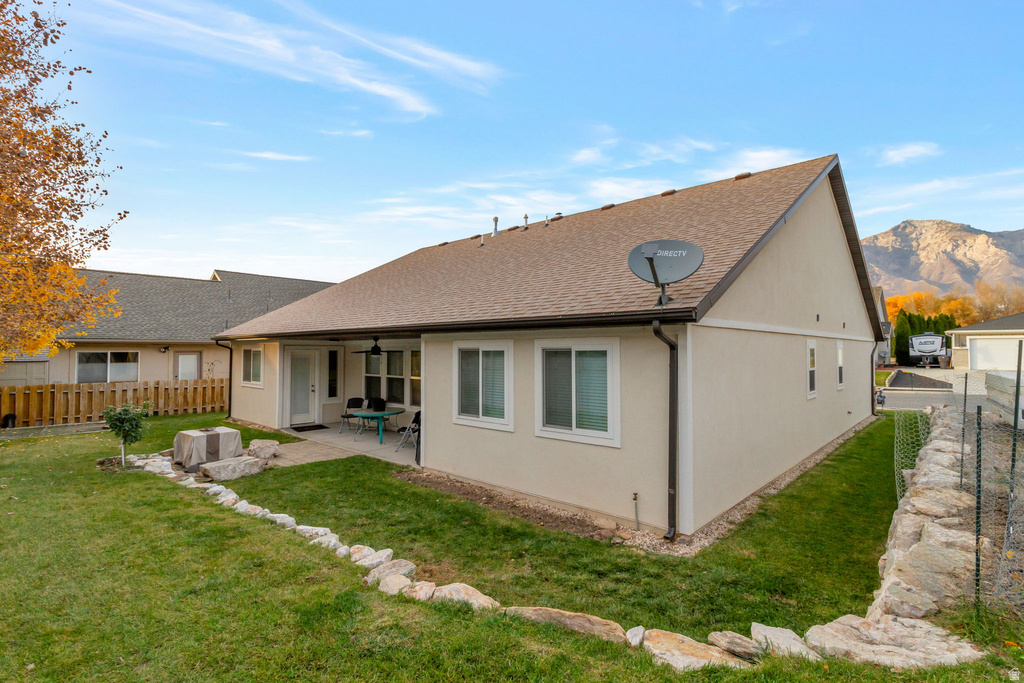 785 E 1975 N North Ogden, UT 84414