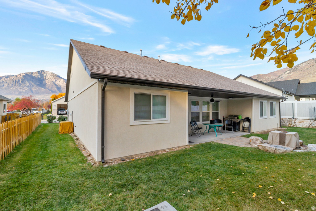 785 E 1975 N North Ogden, UT 84414