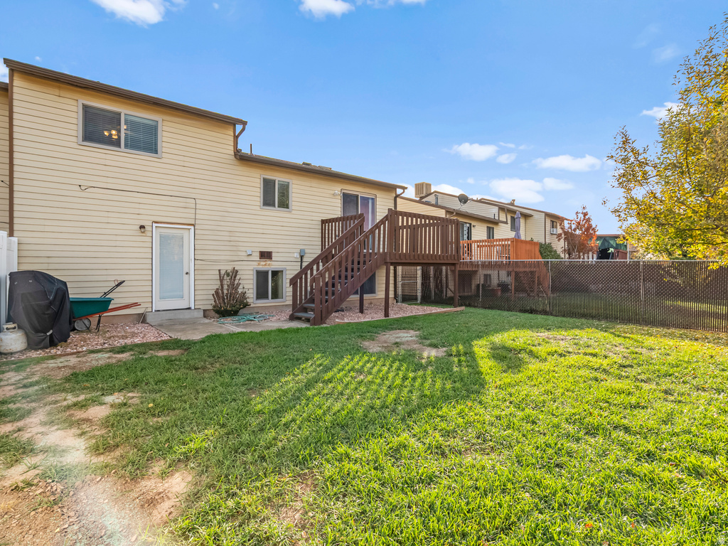 168 N 500 W Clearfield, UT 84015