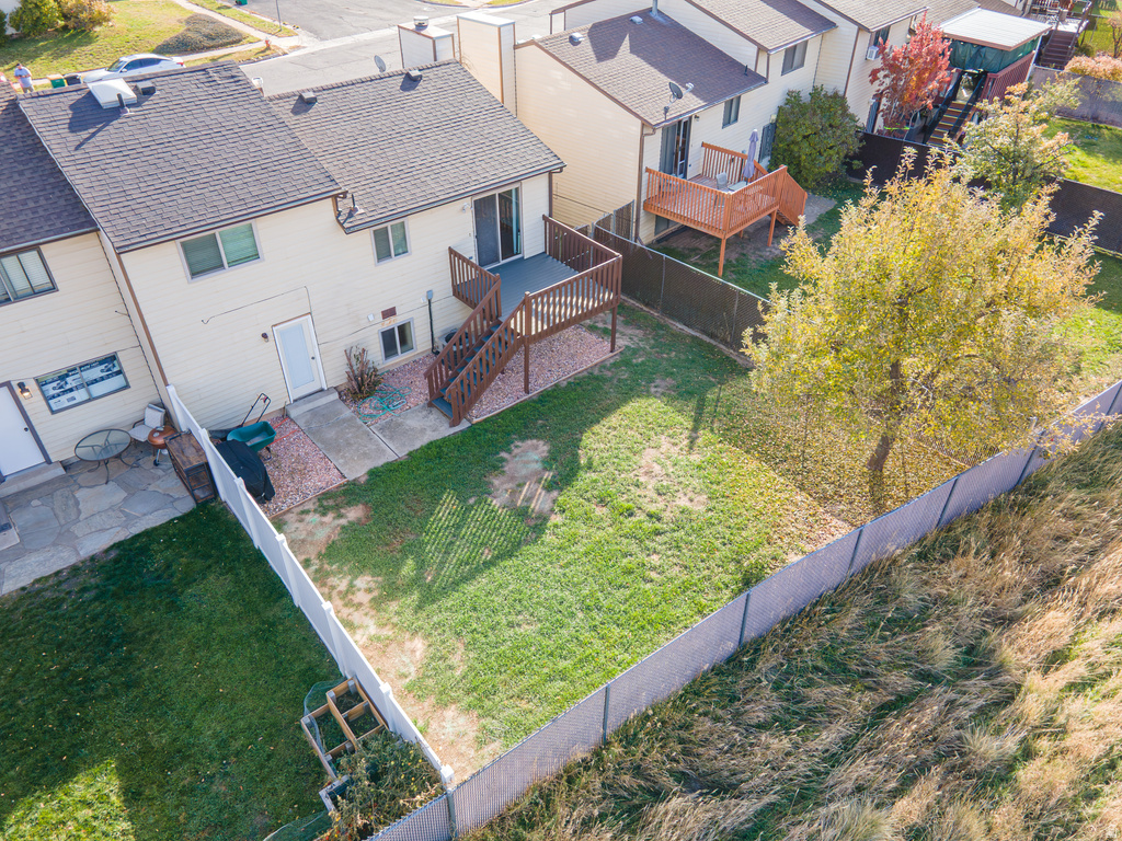 168 N 500 W Clearfield, UT 84015