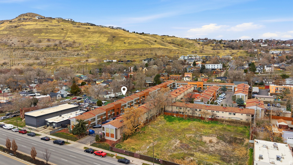 650 N 300 W #205 Salt Lake City, UT 84103