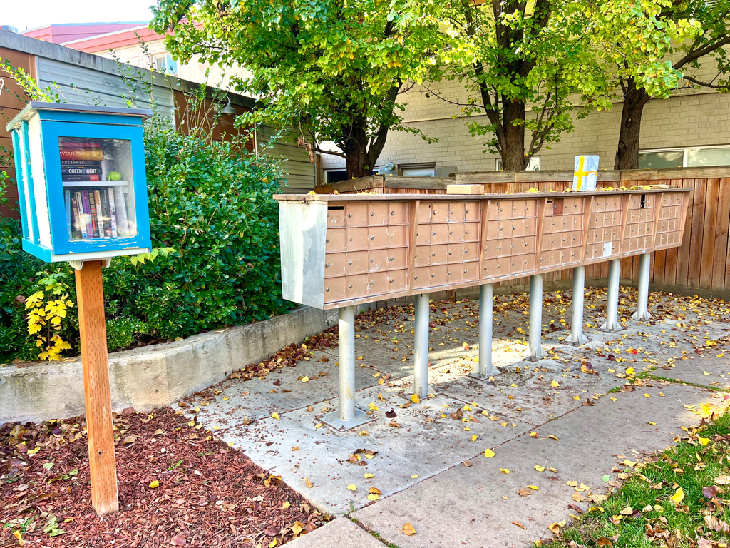 650 N 300 W #205 Salt Lake City, UT 84103