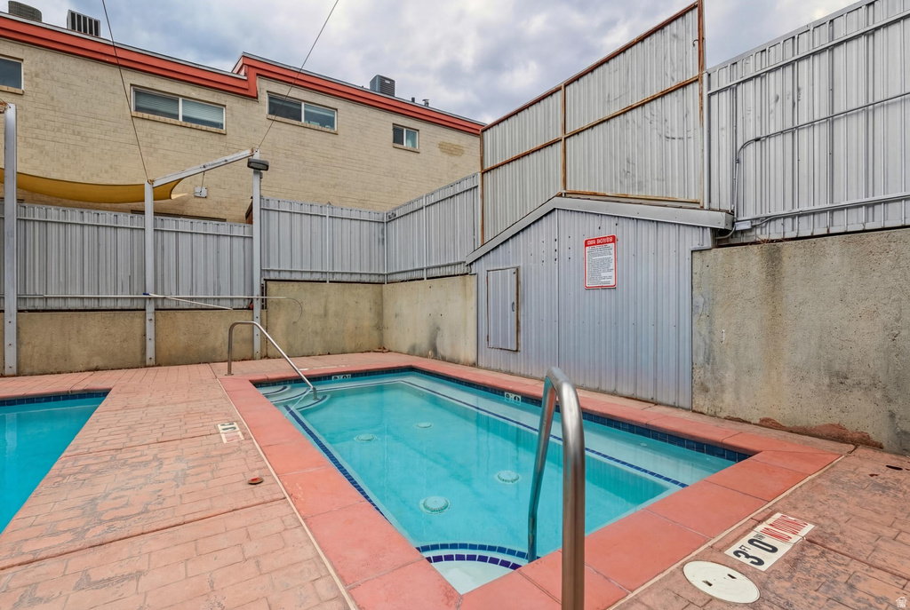 650 N 300 W #205 Salt Lake City, UT 84103