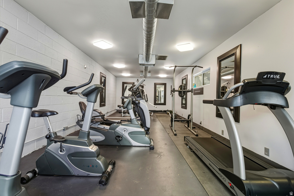 650 N 300 W #205 Salt Lake City, UT 84103