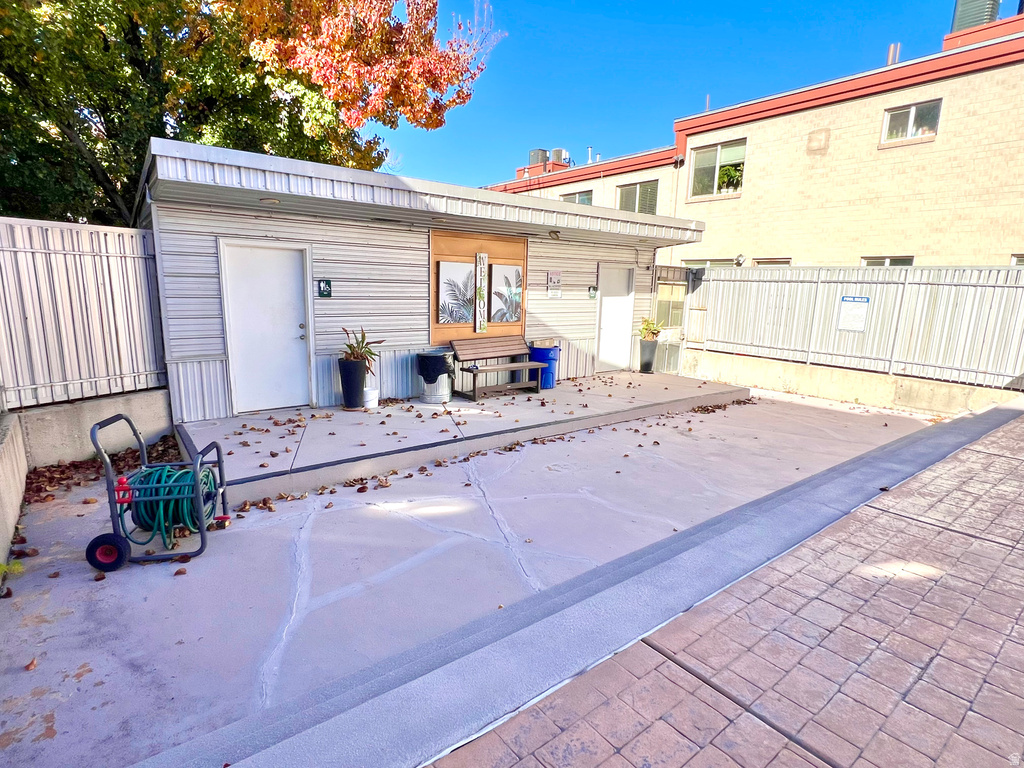 650 N 300 W #205 Salt Lake City, UT 84103