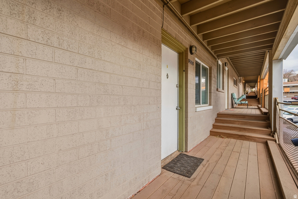 650 N 300 W #205 Salt Lake City, UT 84103