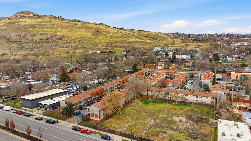 650 N 300 W #205 Salt Lake City, UT 84103