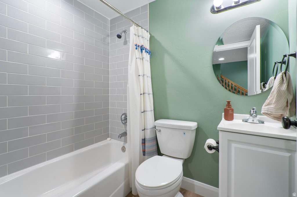 812 N OLD FORT DR Spanish Fork, UT 84660