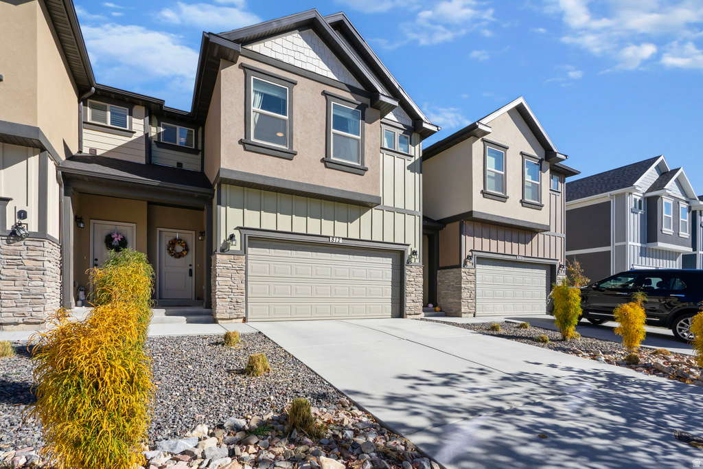 812 N OLD FORT DR Spanish Fork, UT 84660