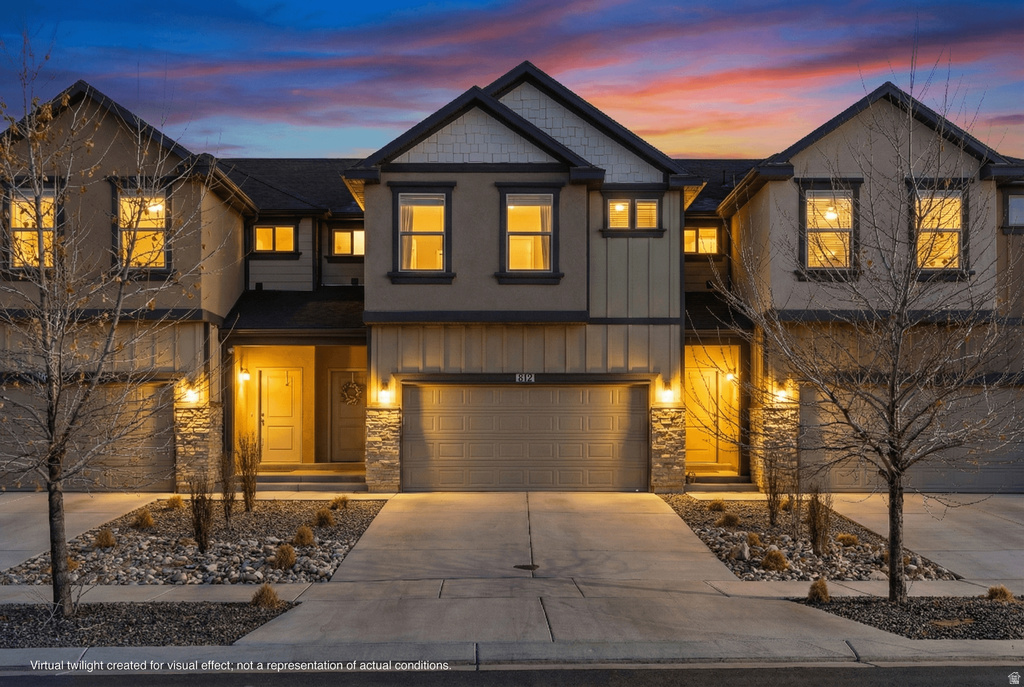 812 N OLD FORT DR Spanish Fork, UT 84660