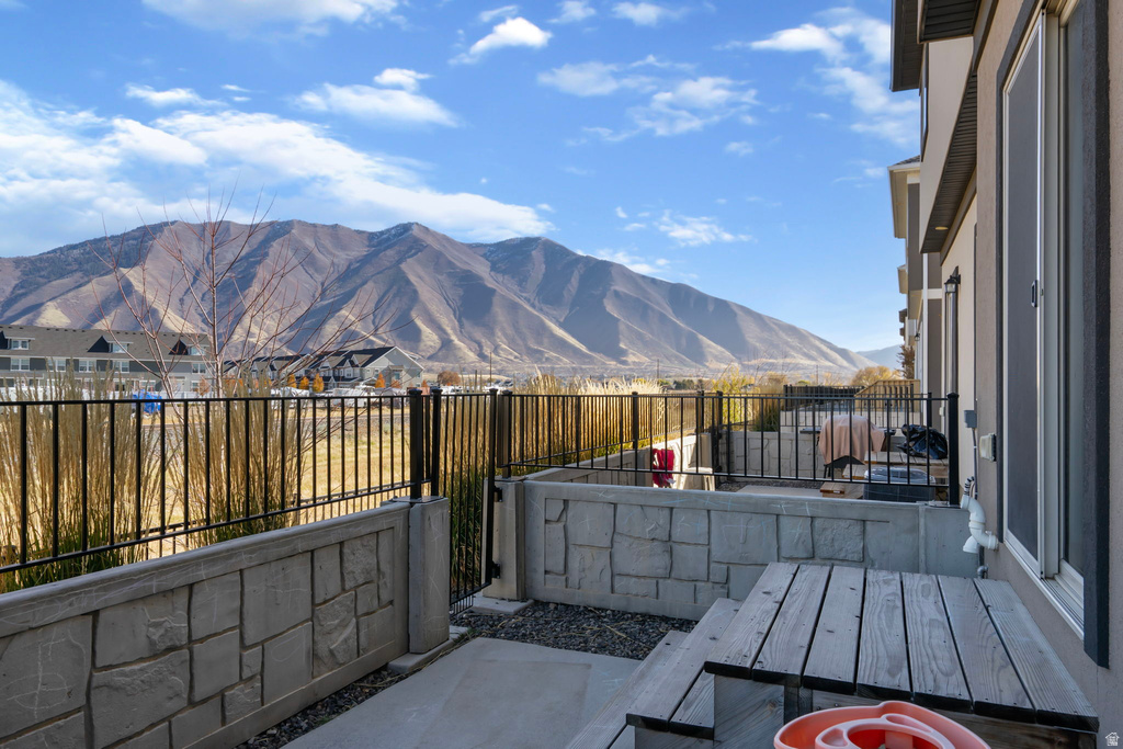 812 N OLD FORT DR Spanish Fork, UT 84660