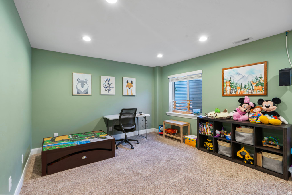 812 N OLD FORT DR Spanish Fork, UT 84660