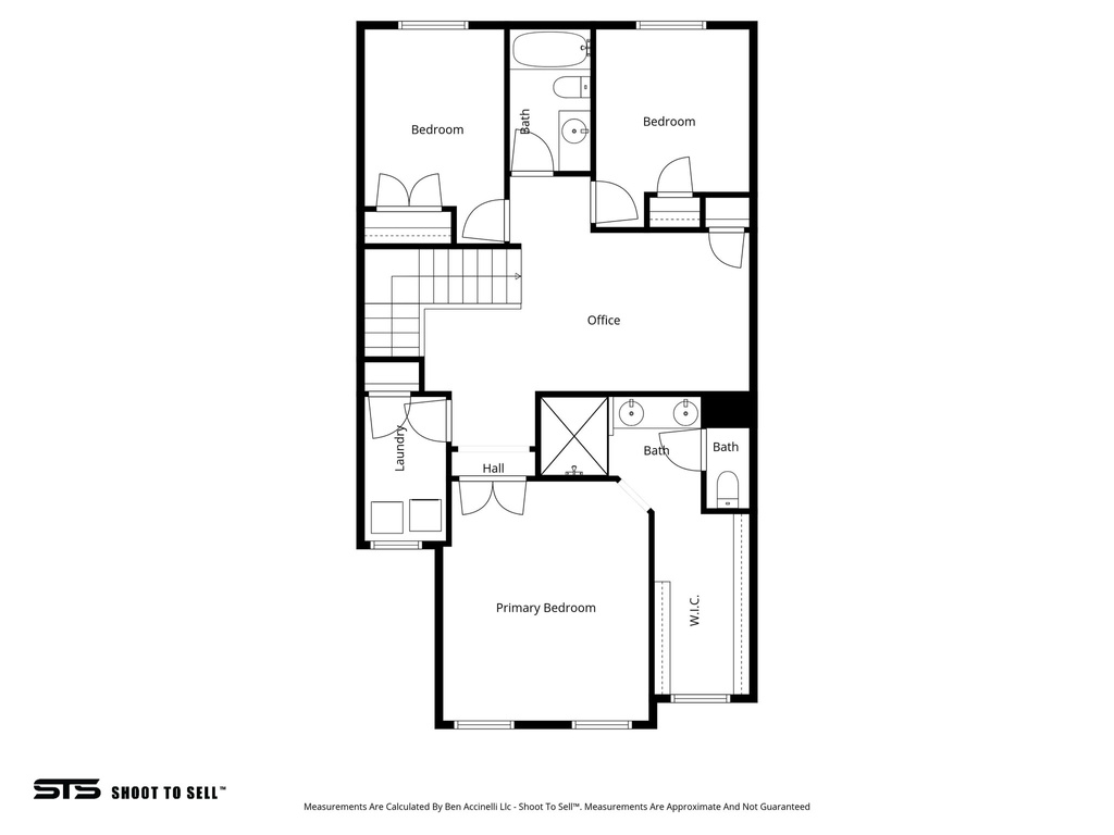 812 N OLD FORT DR Spanish Fork, UT 84660