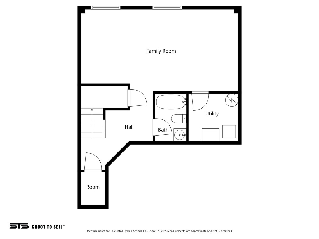 812 N OLD FORT DR Spanish Fork, UT 84660