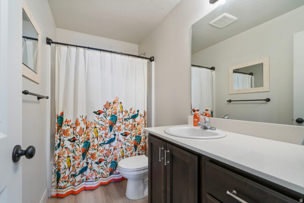 812 N OLD FORT DR Spanish Fork, UT 84660